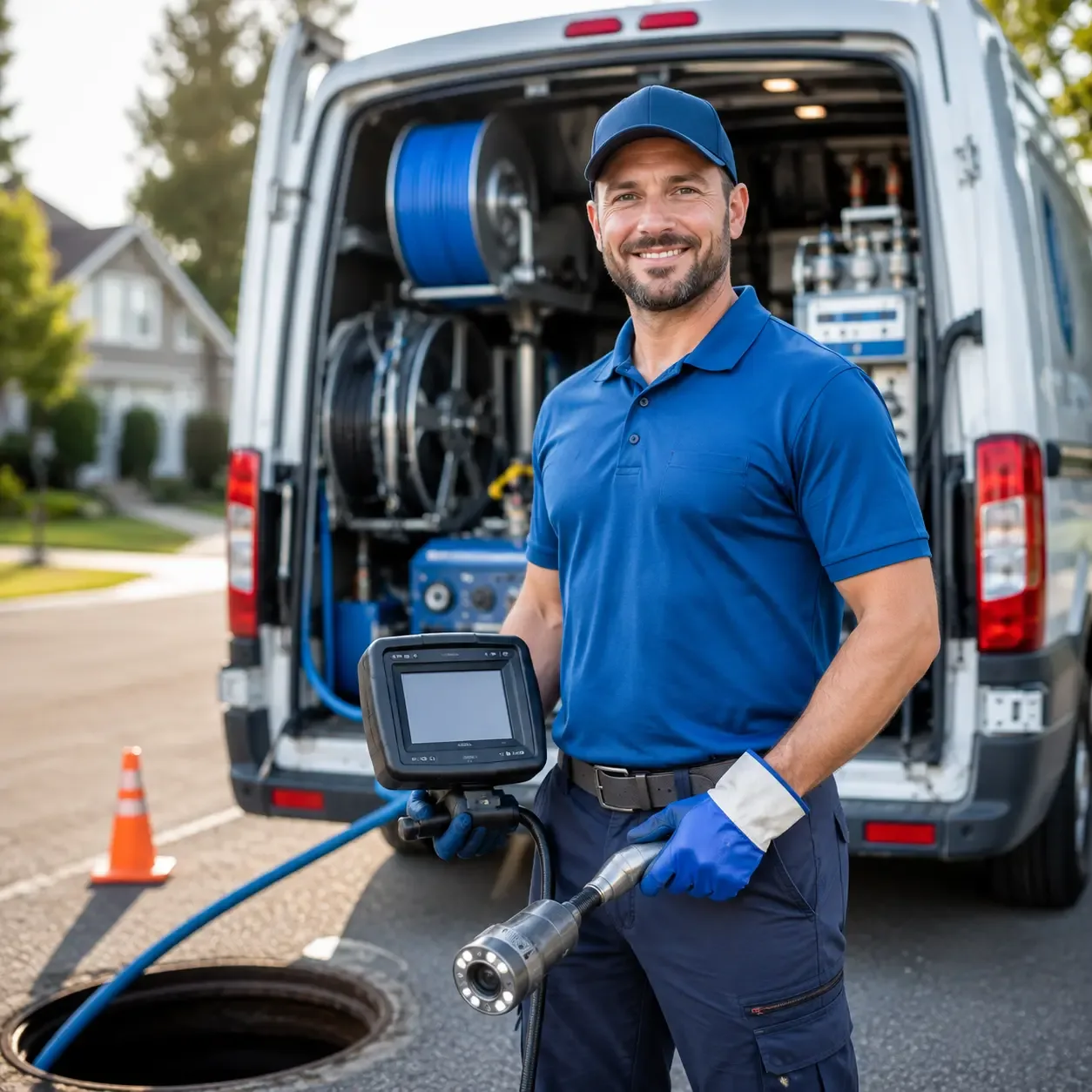 Local Pipe Relining specialists in Tuba City, AZ