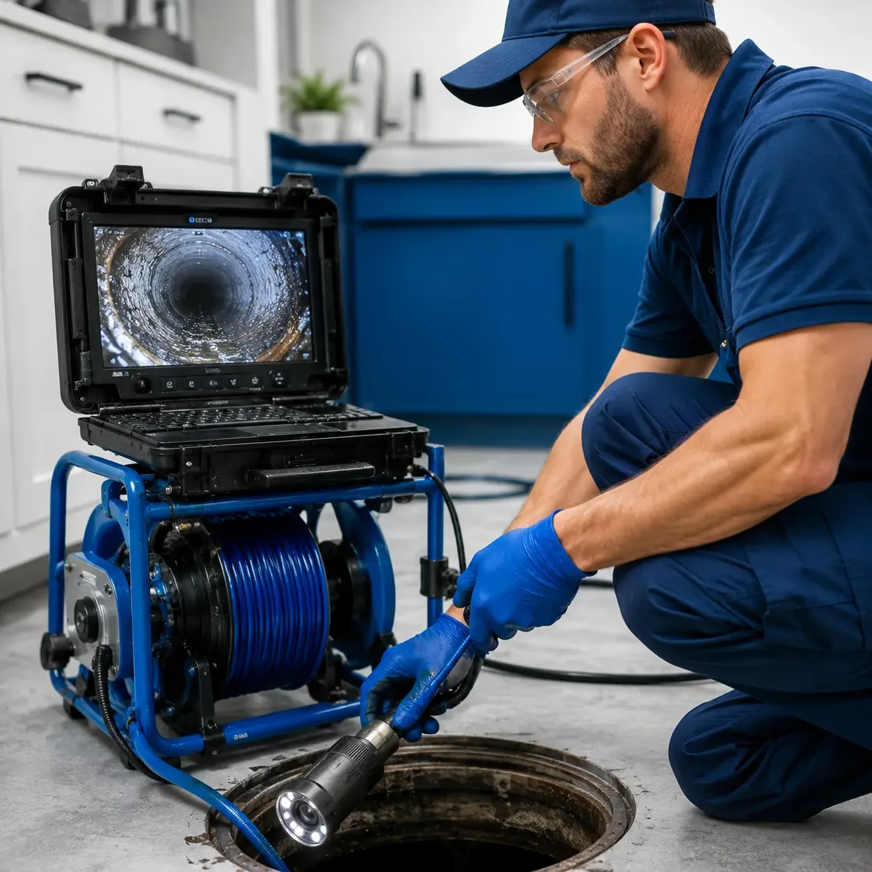 Pipe Relining professionals serving Tuba City, AZ